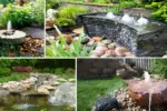 10 Beautiful Backyard Water Feature Ideas
