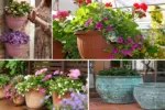 Ingenious Ideas to Repurpose Your Old Pots and Planters