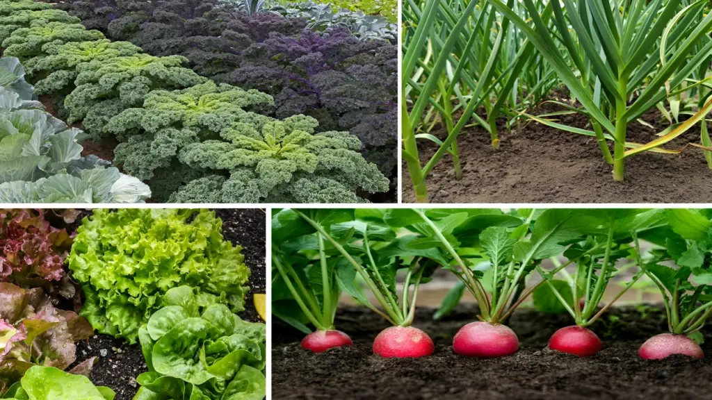 The 7 Best Vegetables to Plant